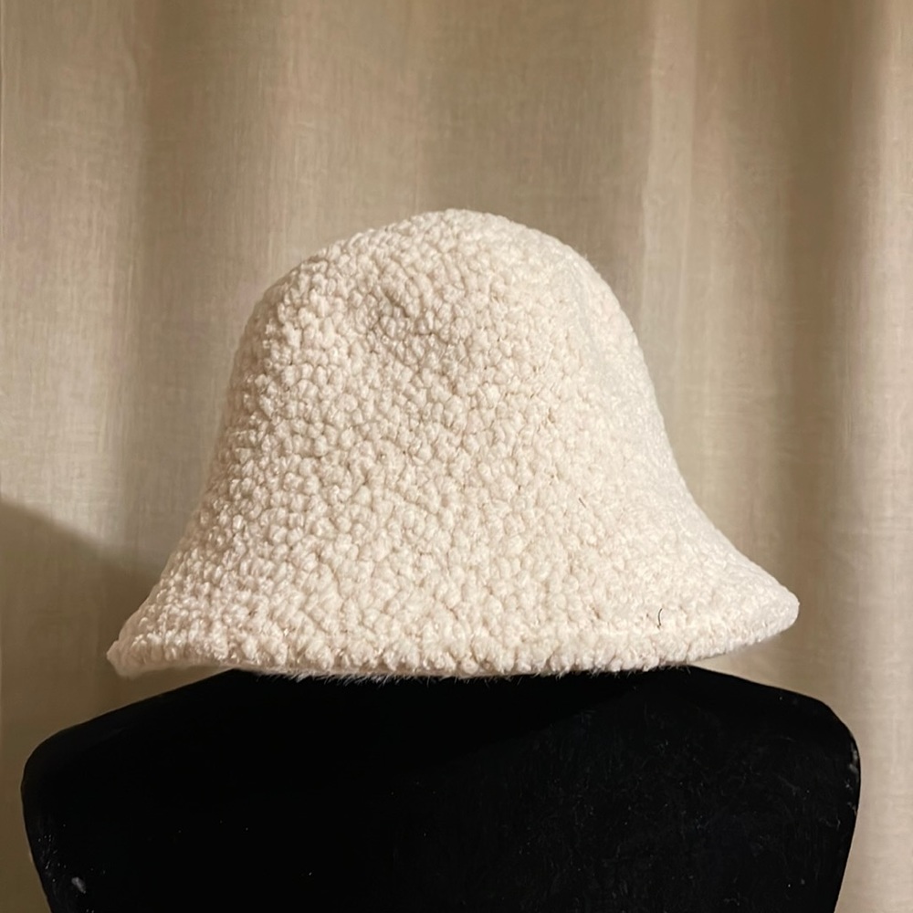 Winter hat